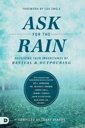 Ask for the Rain