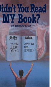 Didn't You Read My Book