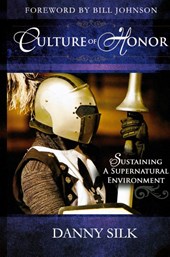 Culture of Honor