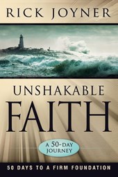 Unshakable Faith