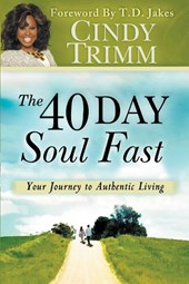 40 Day Soul Fast