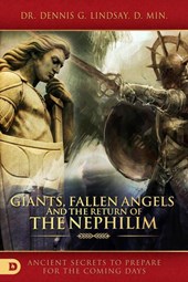 GIANTS FALLEN ANGELS & THE RET