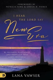 I Hear the Lord Say "New Era"