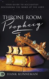 Throne Room Prophecy
