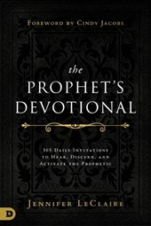 Leclaire, J: Prophet's Devotional
