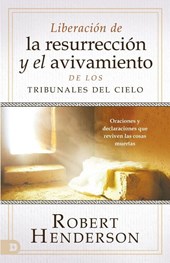 Desate Resurreccion y Avivamiento desde los Tribunales