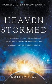 Heaven Stormed