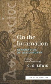 On the Incarnation (Sea Harp Timeless series)