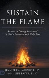 Sustain the Flame