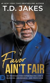 Favor Ain't Fair