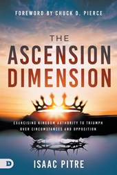 The Ascension Dimension