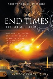 End Times in Real Time
