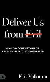 Deliver Us from Evil