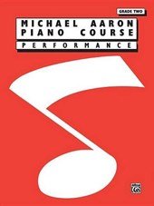 Michael Aaron Piano Course