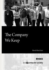The Company We Keep