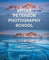 Bryan Peterson Photography School