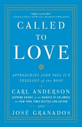 Called to Love