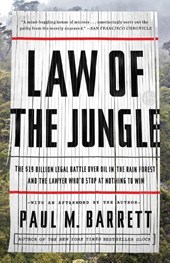 Law of the Jungle