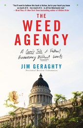 The Weed Agency