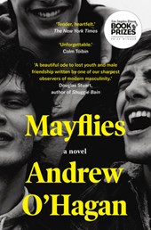 O'Hagan, A: Mayflies