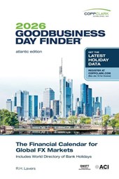 GoodBusiness Day Finder 2026