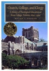 Church, College, and Clergy