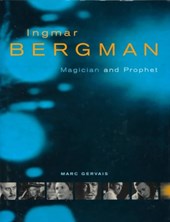 Ingmar Bergman
