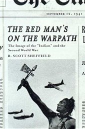 The Red Man's on the Warpath