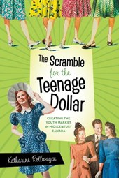 The Scramble for the Teenage Dollar