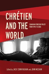 Chretien and the World
