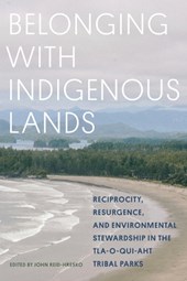 Belonging with Indigenous Lands