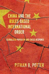China and the Rules-Based International Order