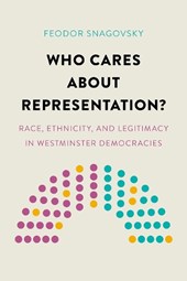 Who Cares About Representation?