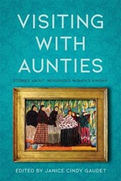 Visiting with Aunties