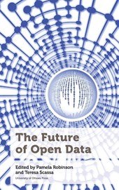 The Future of Open Data