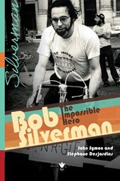 Bob Silverman