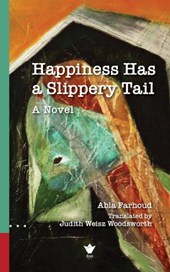 Happiness Has a Slippery Tail