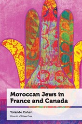 Moroccan Jews in France and Canada