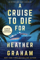 A Cruise to Die for
