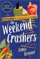 The Weekend Crashers