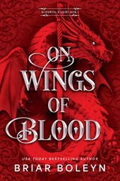 On Wings of Blood (Standard Edition)