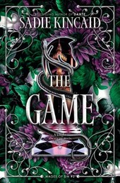 The Game (Standard Edition): A Spicy, Dark Romance Novel