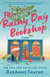 The Rainy Day Bookshop