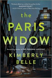 Belle, K: Paris Widow