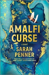 Penner, S: Amalfi Curse