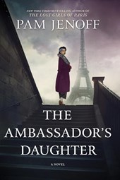 Ambassador's Daughter (Reissue)