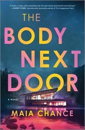The Body Next Door
