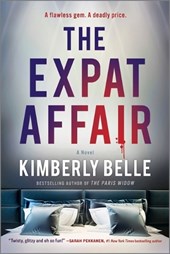 Belle, K: Expat Affair