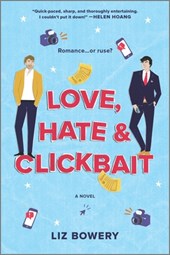 LOVE HATE & CLICKBAIT ORIGINAL