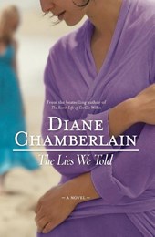 THE LIES WE TOLD
